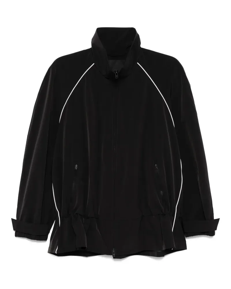 JNBY Winddichte Jacke - Schwarz Schwarz