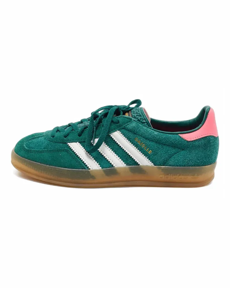 adidas Gazelle Indoor sneakers - Grün Grün