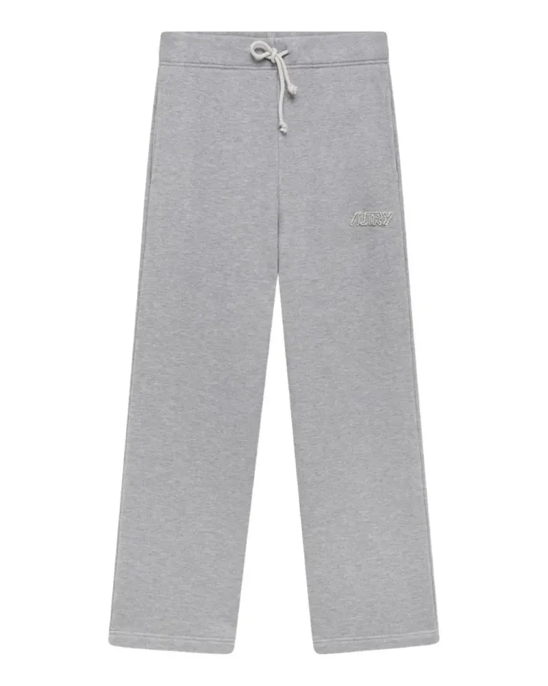 AUTRY Jogginghose mit Kordelzug - Grau Grau