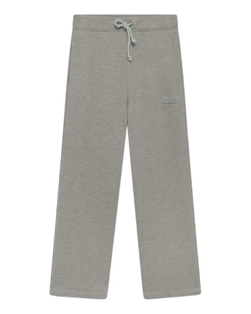 AUTRY Jogginghose mit Kordelzug - Grau Grau