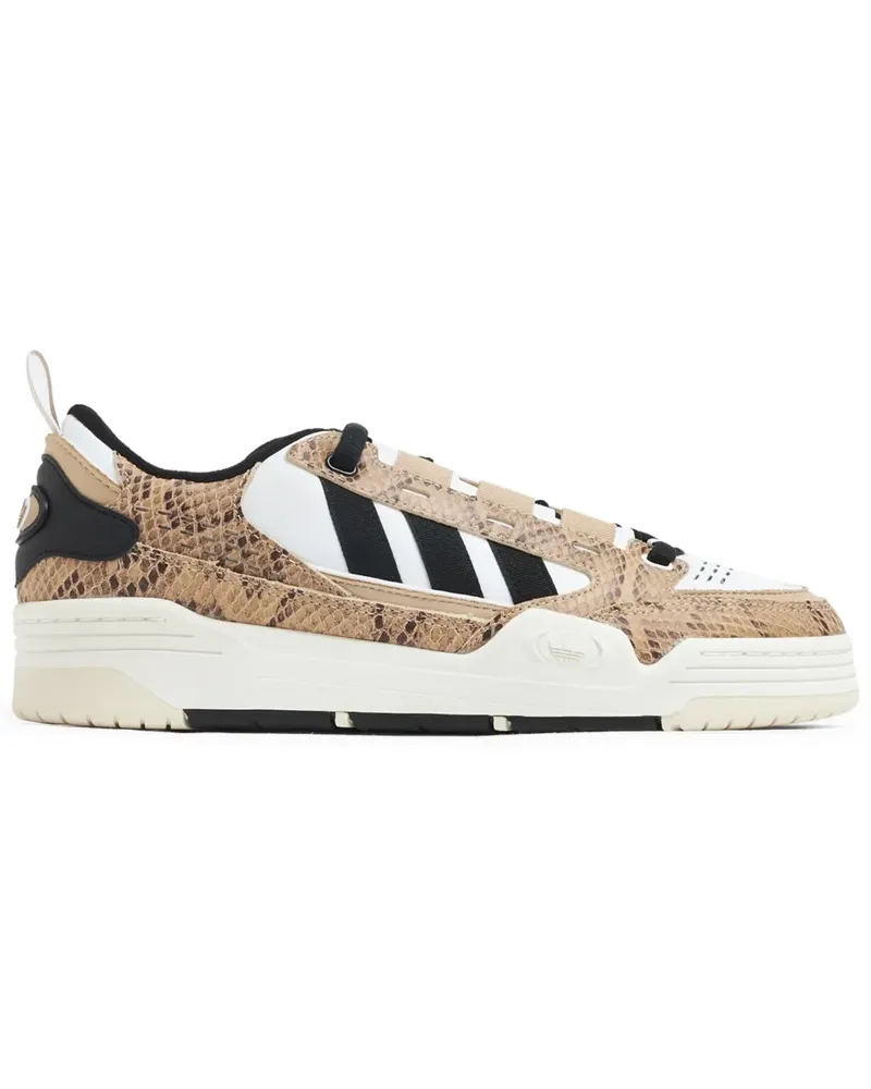 adidas Adi2000 Sneakers - Nude Nude