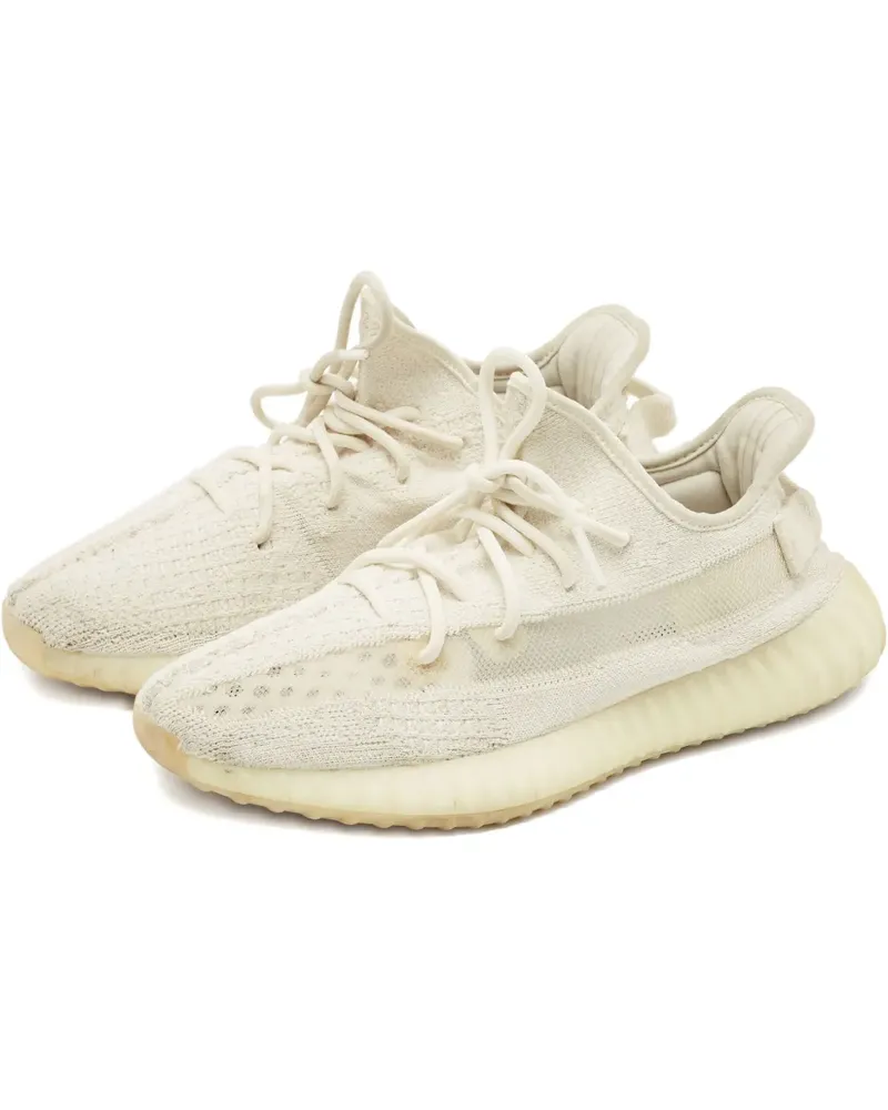 adidas Boost 350 V2 Sneakers - Nude Nude