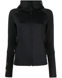 Rossignol x JCC Climi Kapuzenjacke Schwarz