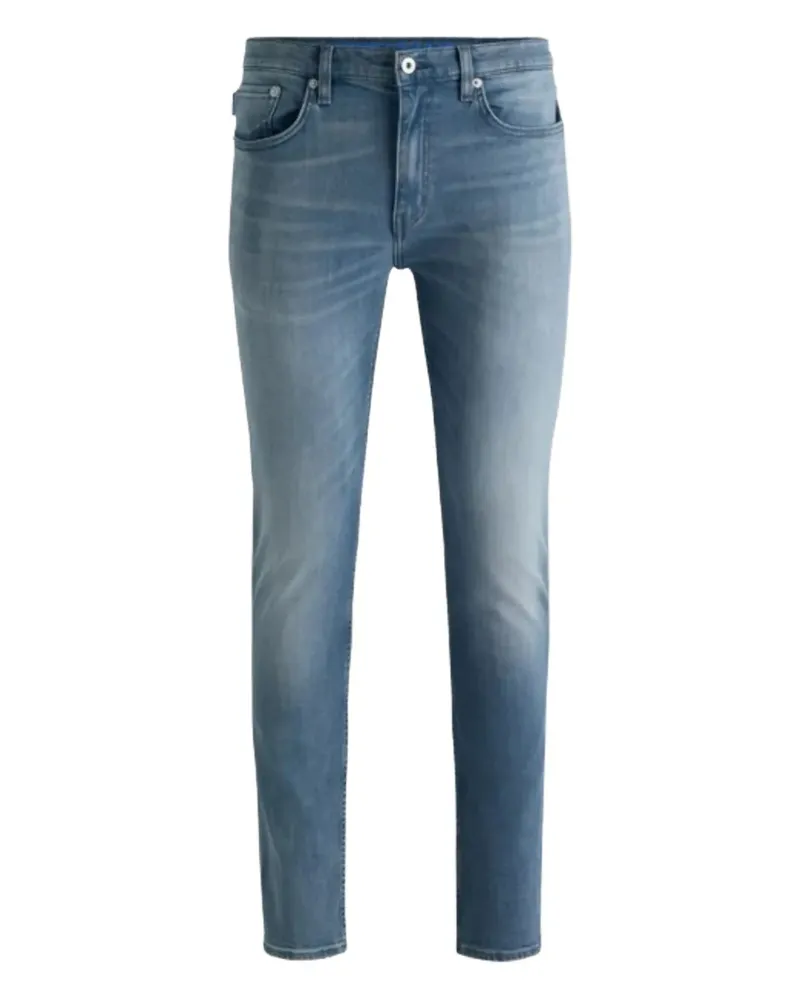 HUGO BOSS Zane Jeans - Blau Blau