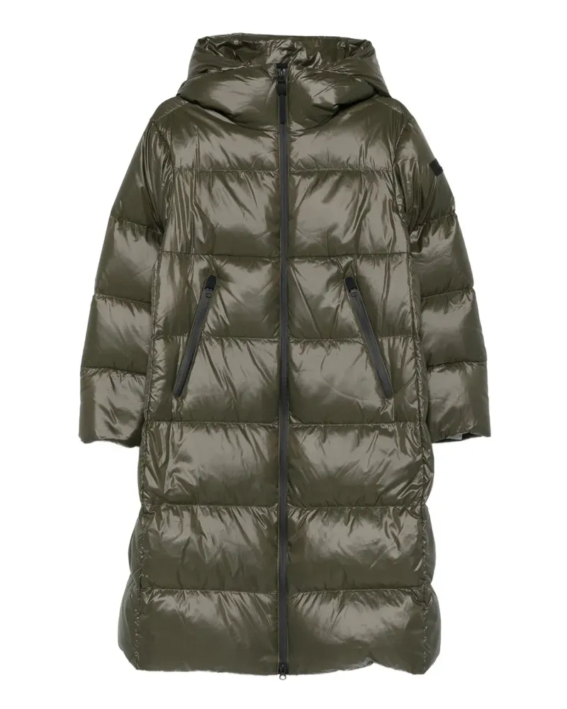 Peuterey Parka mit Kapuze - Grün Grün