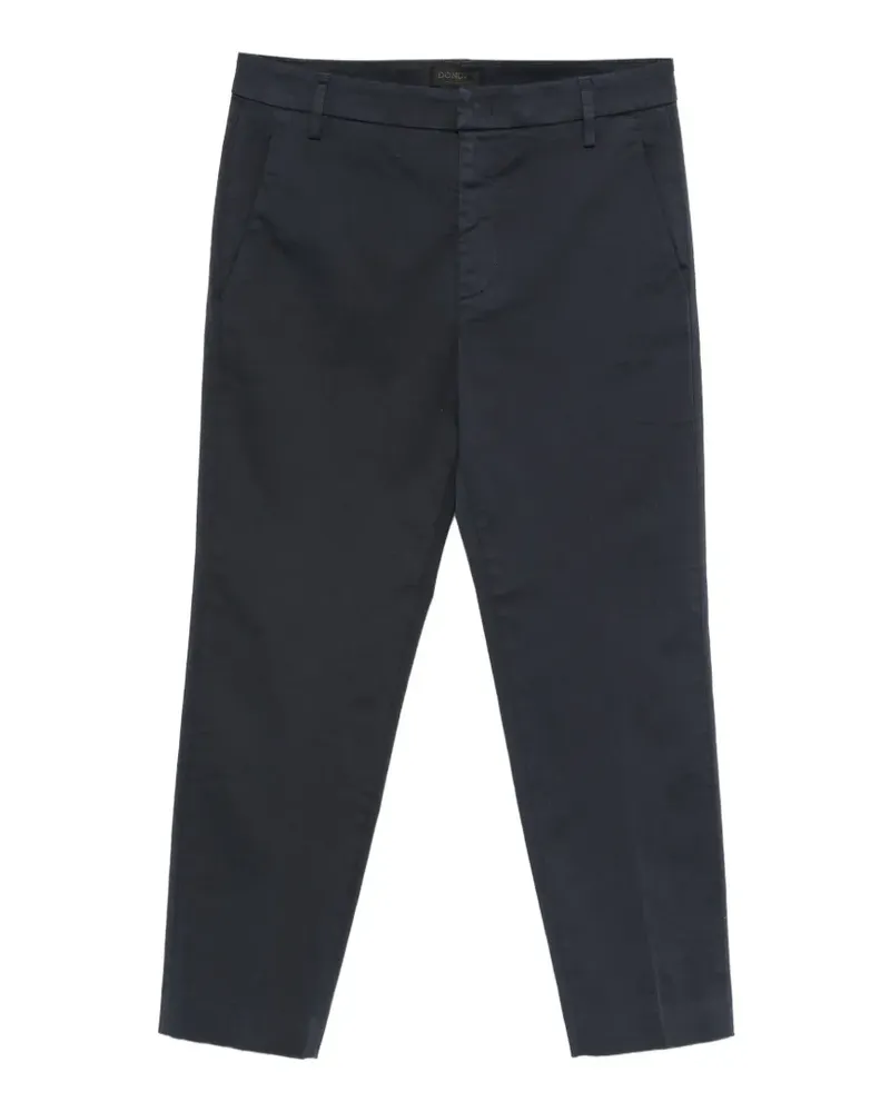 Dondup Nima Hose - Blau Blau