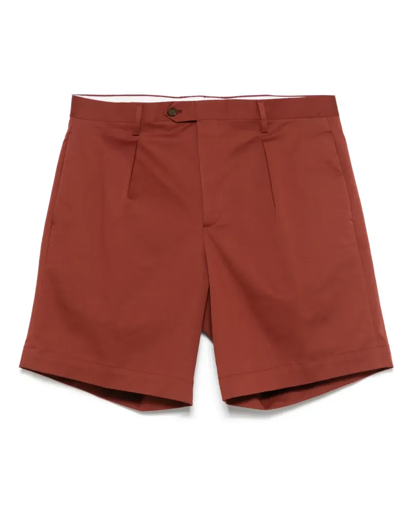 Briglia 1949 Javas Shorts - Rot Rot