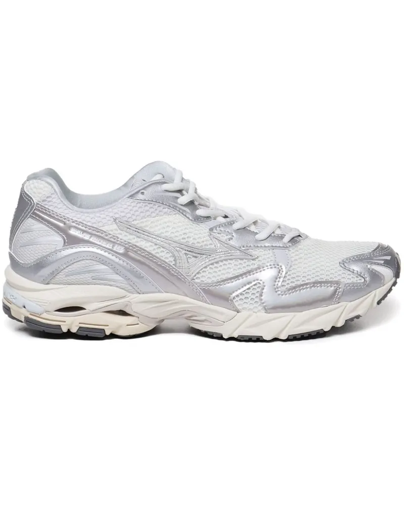 Mizuno Wave Rider Sneakers - Grau Grau