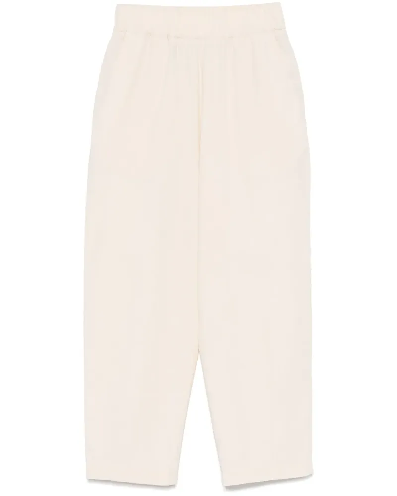 BARENA Klassische Hose - Nude Nude