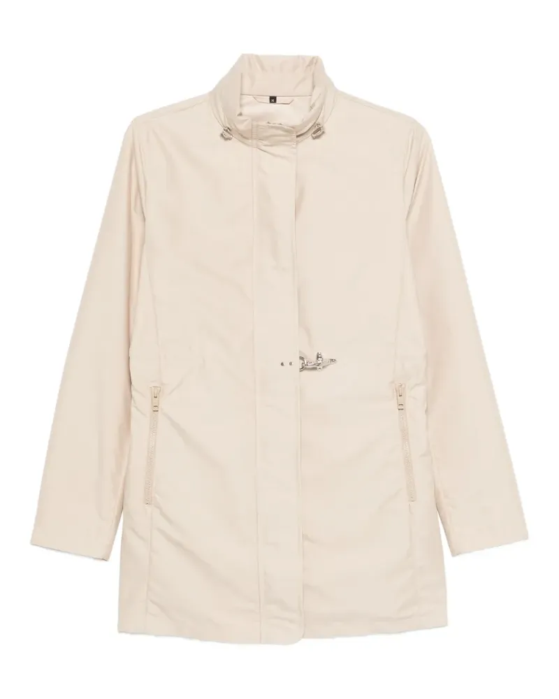 Fay Virginia Mantel - Nude Nude