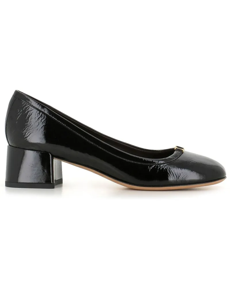 Chloé Marcie Pumps 45mm - Schwarz Schwarz