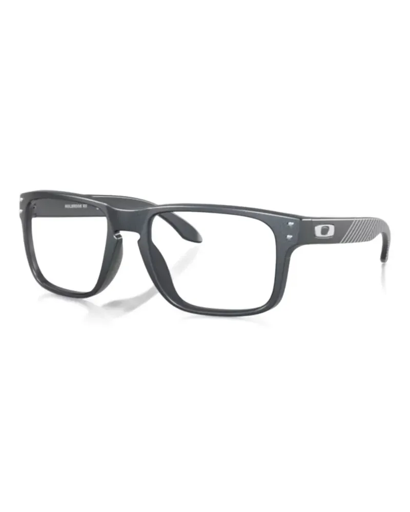 Oakley Holbrook™ square-frame glasses - Blau Blau