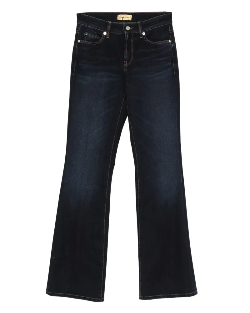 Cambio five-pocket jeans - Blau Blau