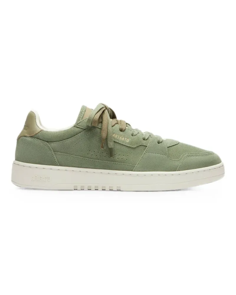 Axel Arigato Dice Lo sneakers - Grün Grün