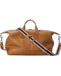 SHINOLA Canfield Classic Reisetasche Braun