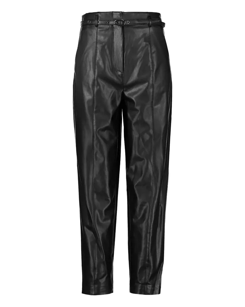 Veronica Beard Analise trousers - Schwarz Schwarz