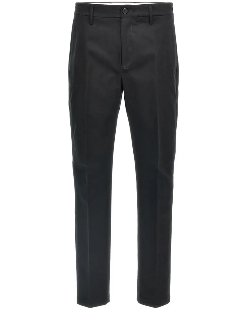 Department 5 Idol Hose - Schwarz Schwarz