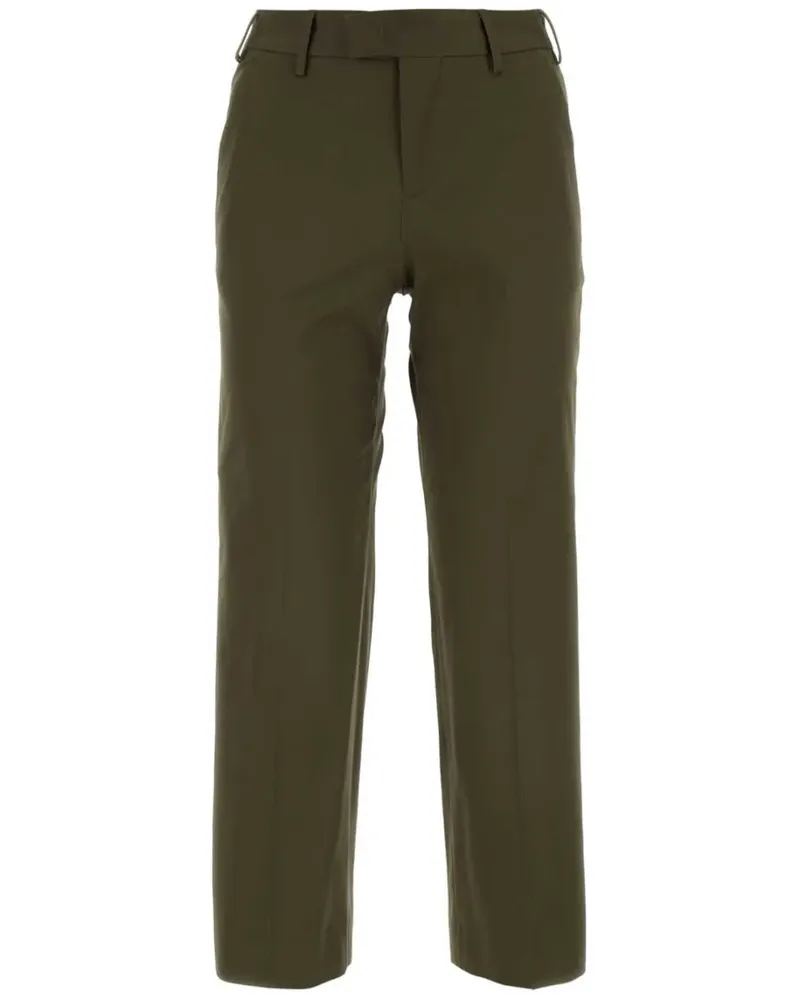 PT TORINO Klassische Hose - Grün Grün