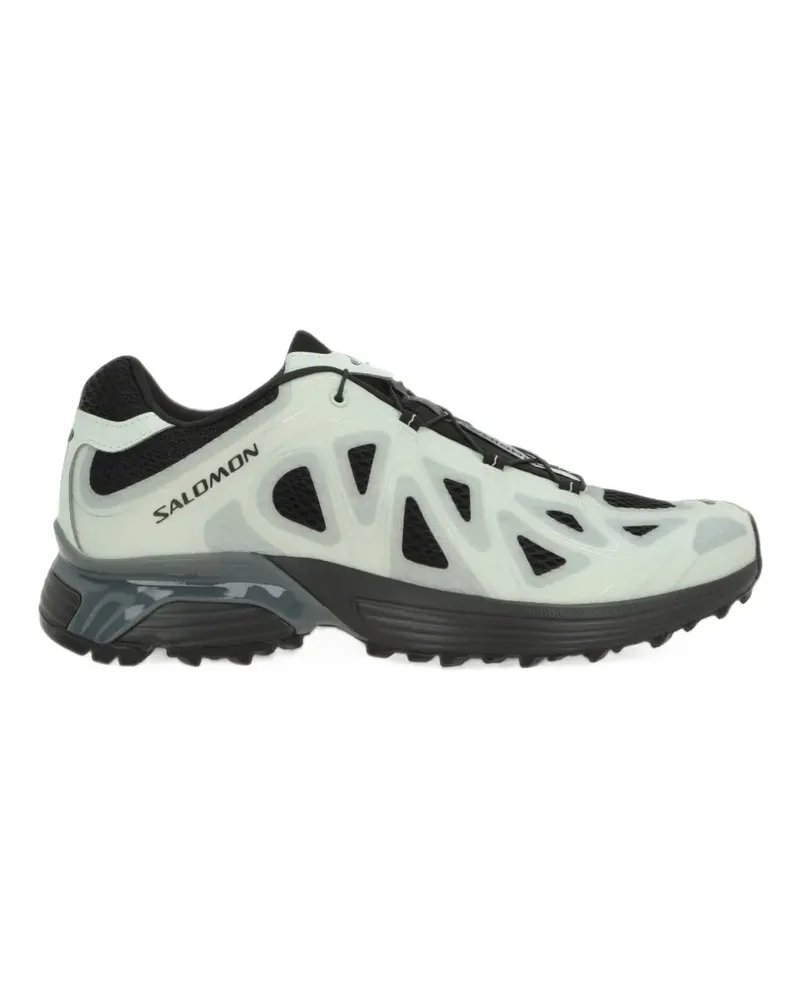 Salomon XT-Whisper Void Sneakers - Grün Grün