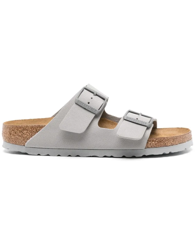Birkenstock Arizona Sandalen - Grau Grau