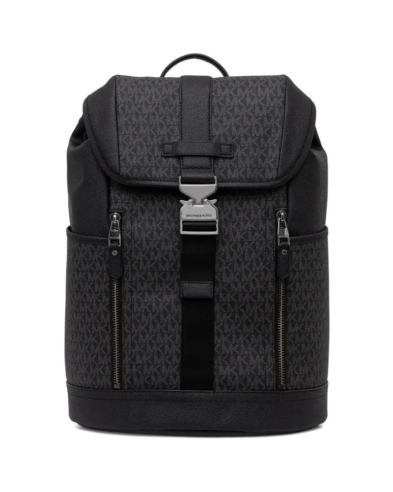 Coach Hudson Rucksack - Schwarz Schwarz