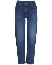 Adriano Goldschmied Jeans mit geradem Bein Blau