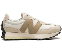 327 Sneakers - Nude