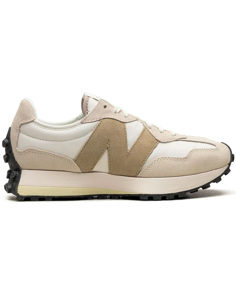 New Balance 327 Sneakers - Nude Nude
