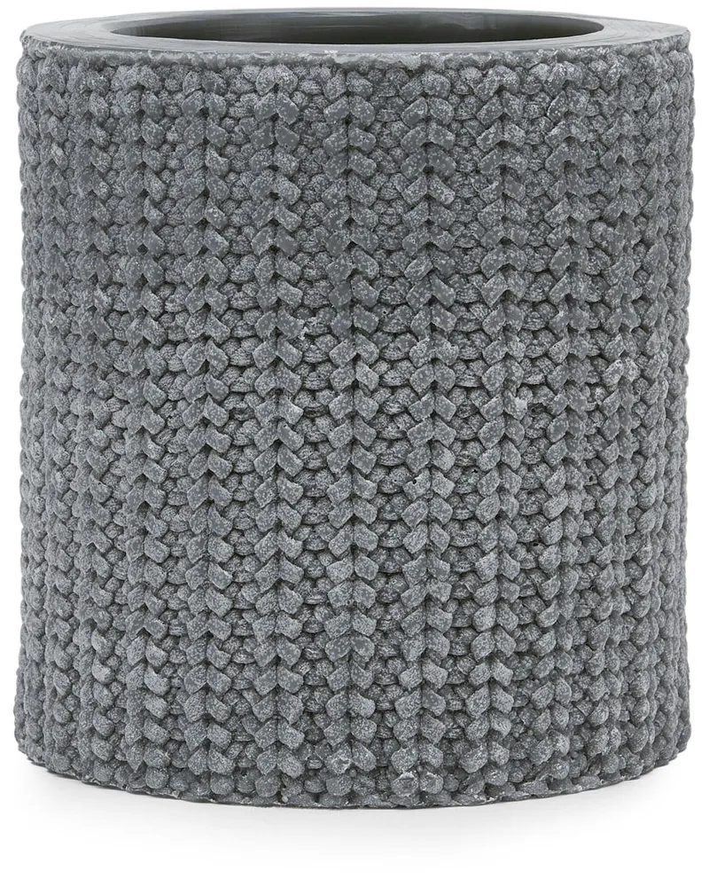 Brunello Cucinelli Wachskerzen-Laterne - Grau Grau