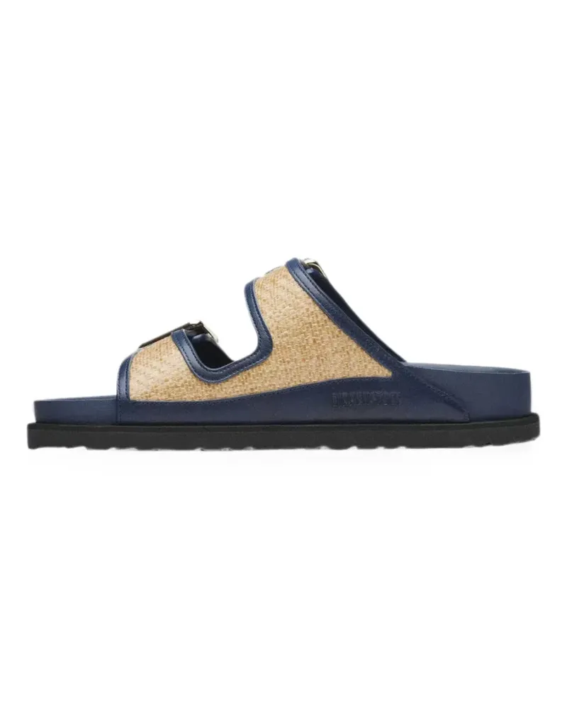 Birkenstock Arizona sandals - Nude Nude