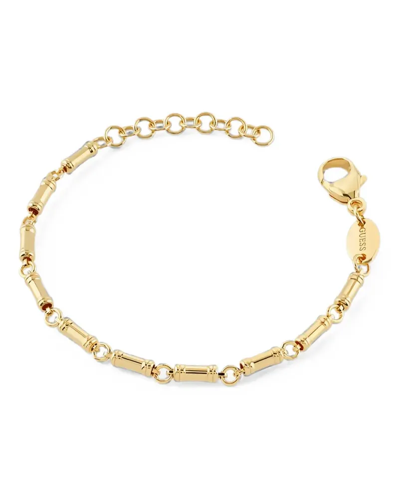 Guess The Chain Armband - Gold Gold