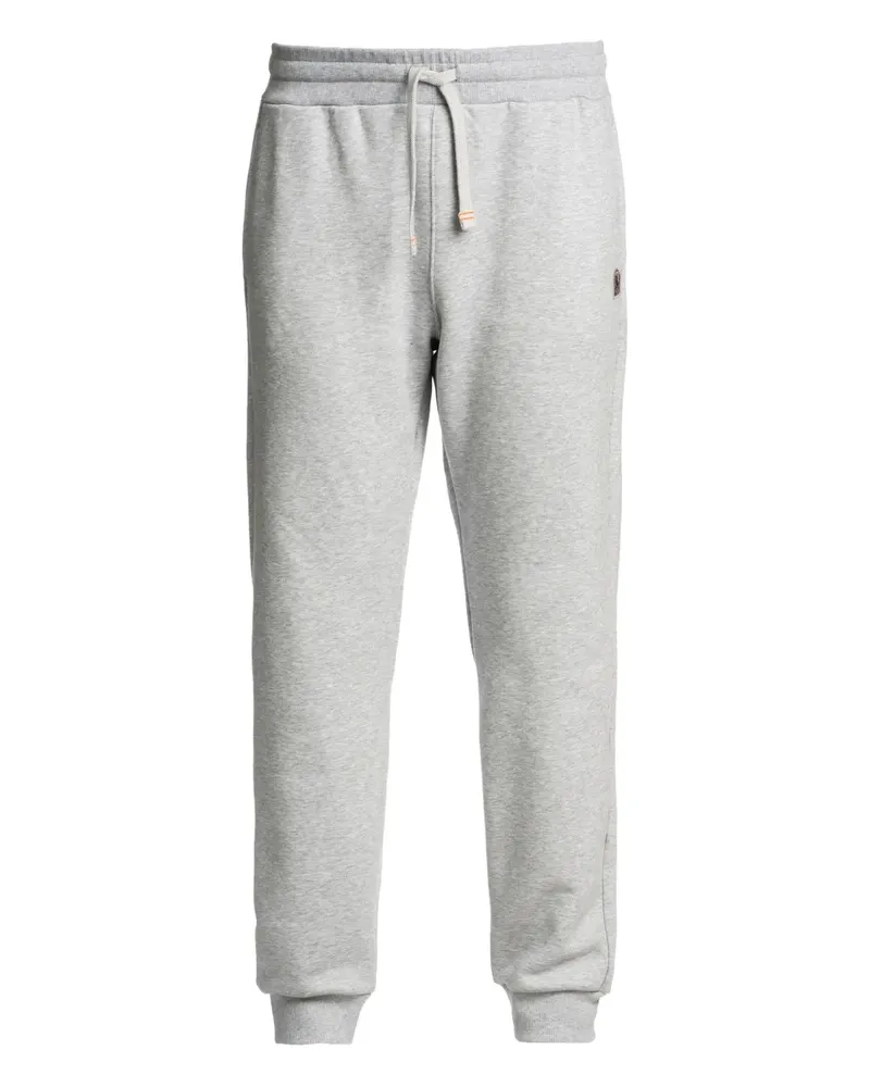 Parajumpers Jogginghose mit Kordelzug - Grau Grau
