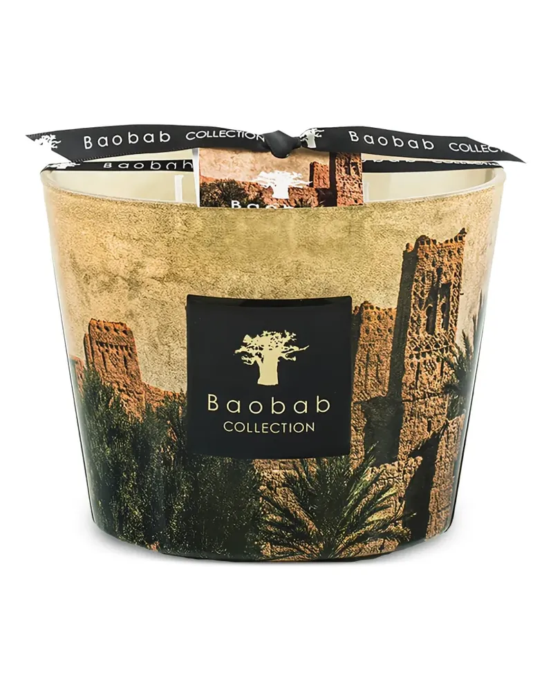 Baobab Collection Orientalist Skoura Duftkerze - Nude Nude