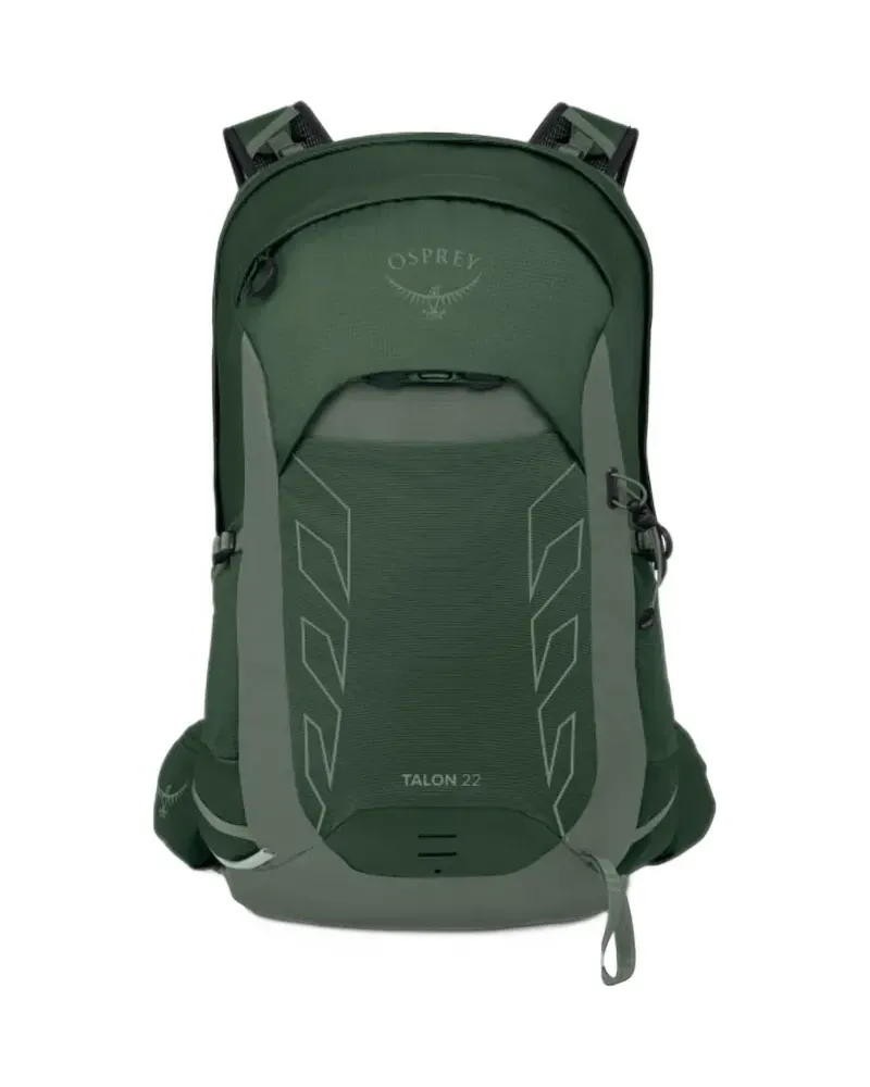 Osprey Talon Rucksack 22cm - Grün Grün