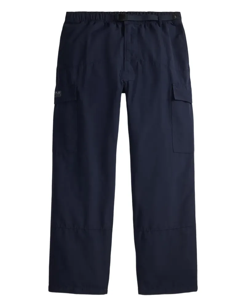 Ralph Lauren Klassische Cargohose - Blau Blau