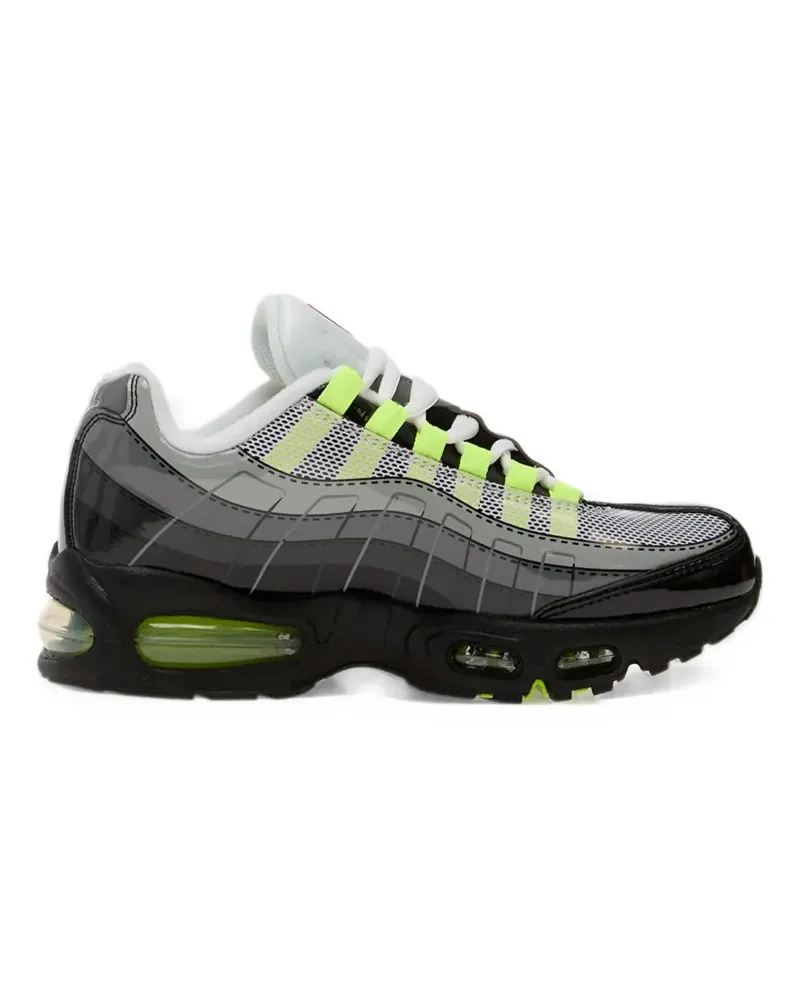 Nike x LEGO® Collection Air Max 95 sneakers - Grau Grau