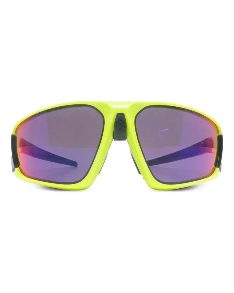 Oakley Field Jacket sunglasses - Gelb Gelb