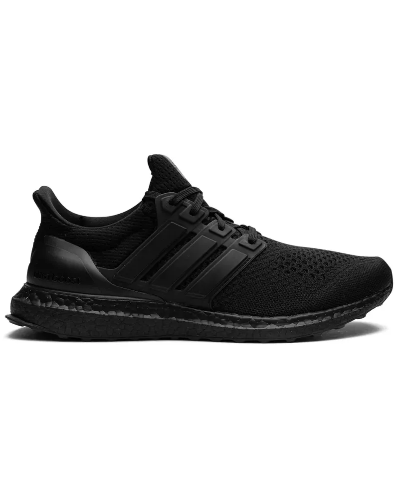 adidas Ultraboost 1.0 DNA Triple Black Sneakers - Schwarz Schwarz
