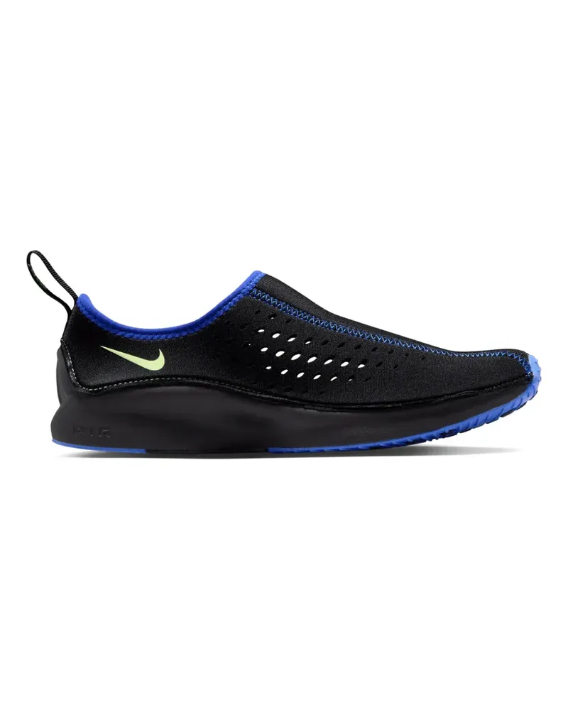 Nike Air Superfly Slip Neo SP Sneakers - Schwarz Schwarz