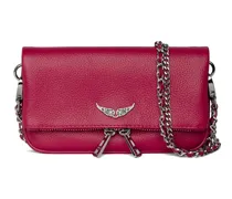 Nano Rock Clutch - Rot