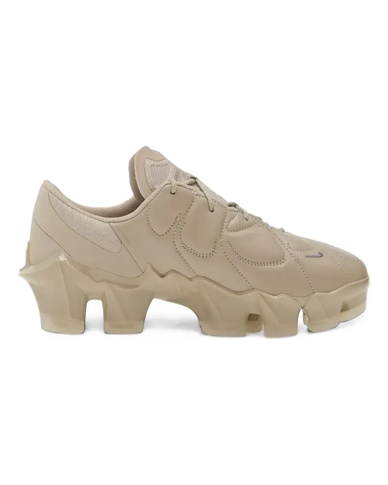 Nike First Sight Mirage Schuhe - Nude Nude