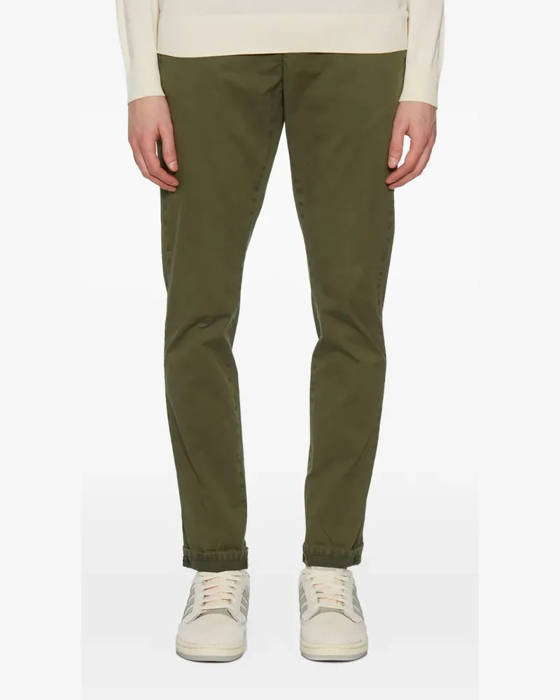 Dondup Gaubert trousers - Grün Grün