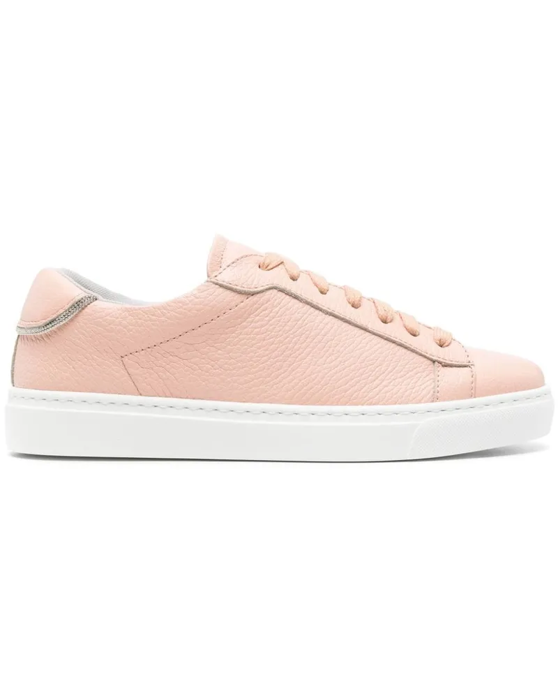Fabiana Filippi Dalila Sneakers - Rosa Rosa