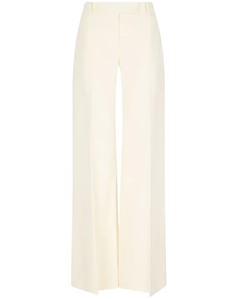 Ermanno Scervino Klassische Hose - Nude Nude
