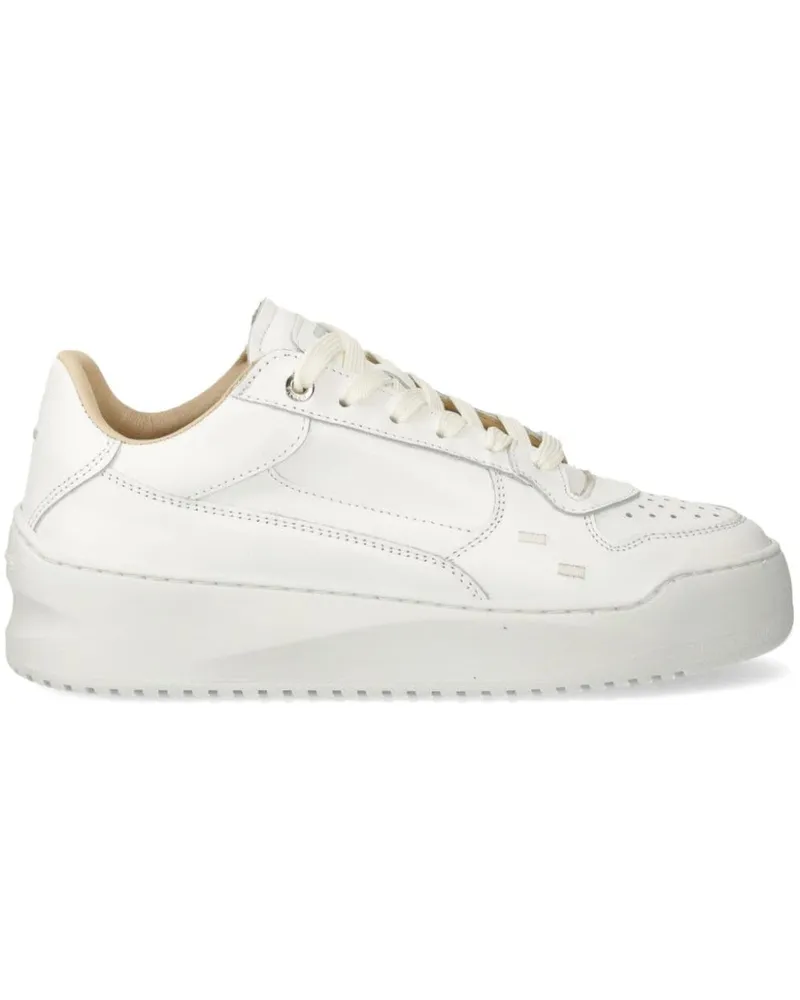 Filling Pieces Avenue Cup Sneakers - Weiß Weiß