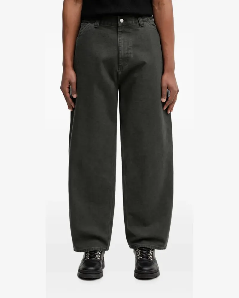 Carhartt WIP OG Single Knee trousers - Grün Grün
