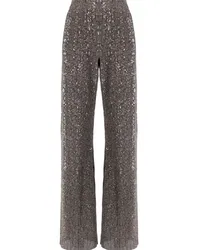 Stine Goya Weite Markus Paillettenhose Metallic