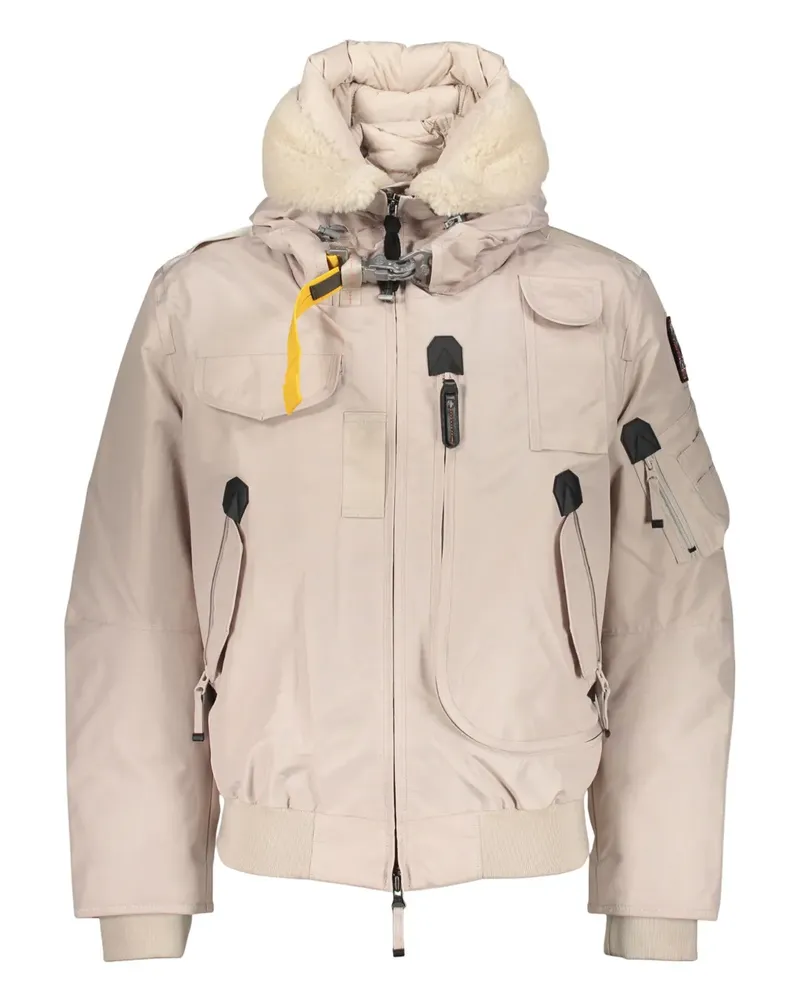 Parajumpers Gobi padded jacket - Nude Nude