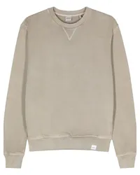 ASPESI Sweatshirt aus Baumwolljersey Nude