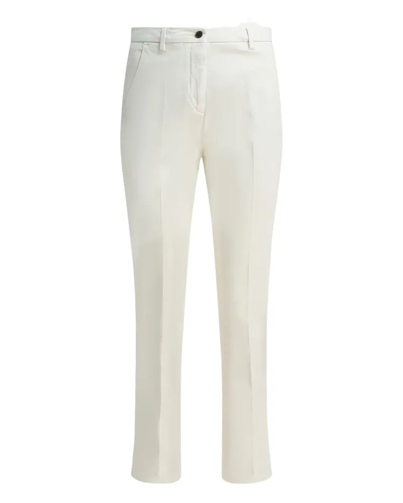 Briglia 1949 Hose mit Knopf - Nude Nude